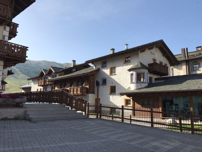 Chalet C'Est La Vie