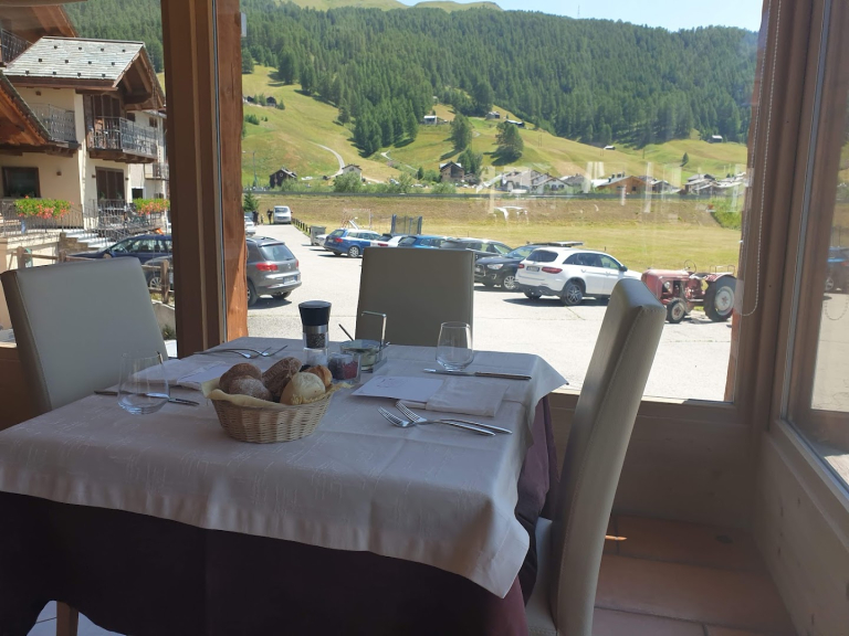 Hotel Lanz