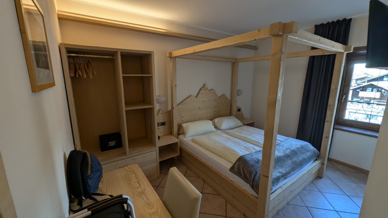 Hotel Lanz