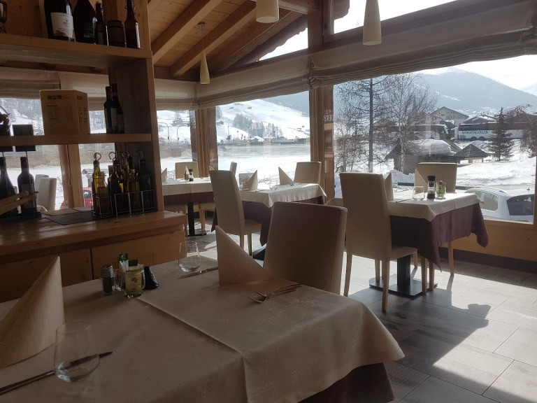 Hotel Lanz