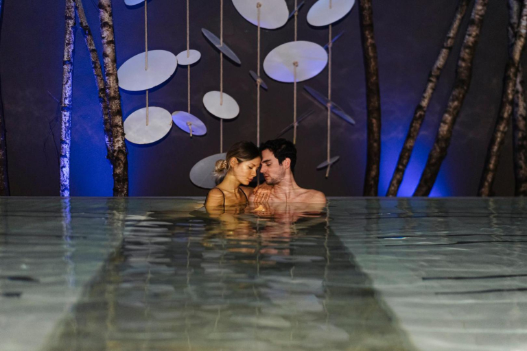 Lac Salin Spa & Mountain Resort