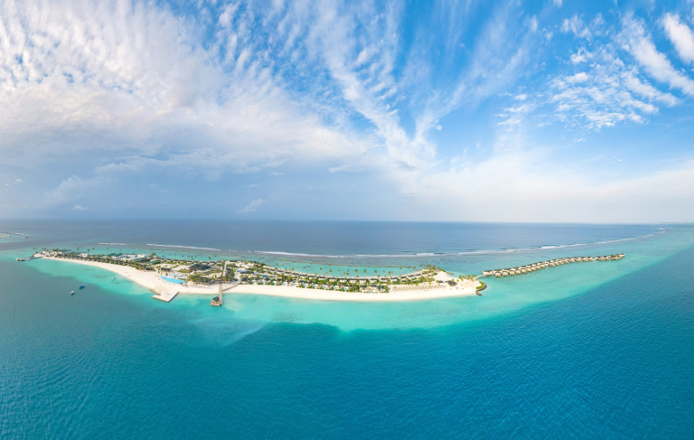 Joy Island Maldives