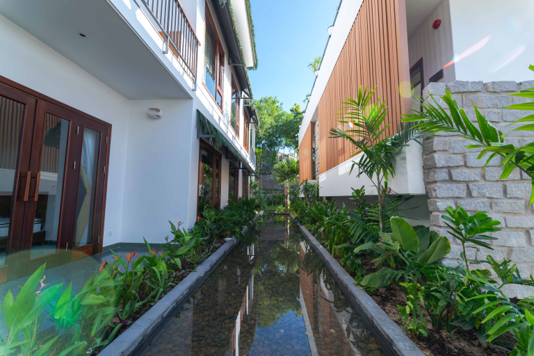 Pandora Sandhill Mui Ne & Beach Side Retreat Resort (2)