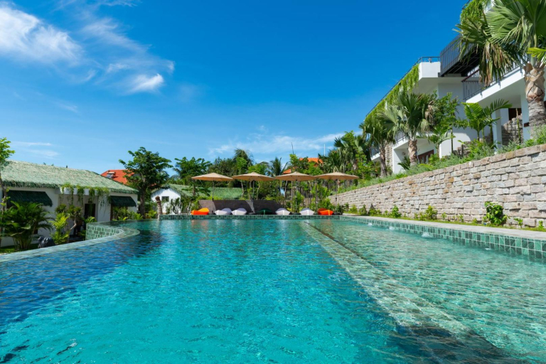 Pandora Sandhill Mui Ne & Beach Side Retreat Resort (2)
