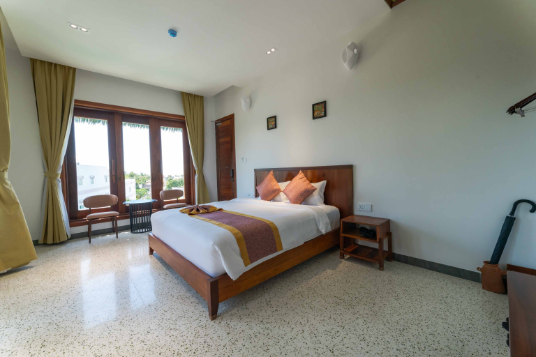 Pandora Sandhill Mui Ne & Beach Side Retreat Resort (2)
