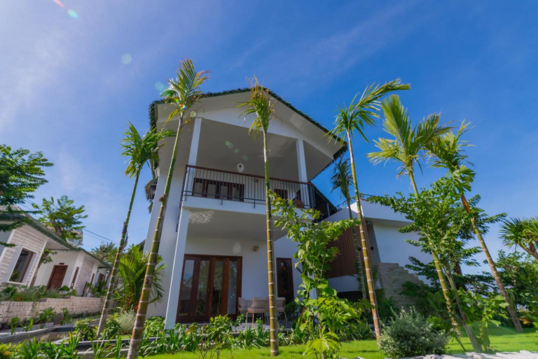 Pandora Sandhill Mui Ne & Beach Side Retreat Resort (2)