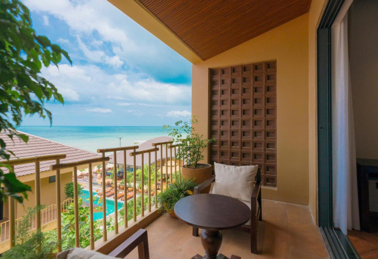 Pandora Sandhill Mui Ne & Beach Side Retreat Resort (2)
