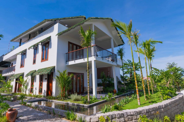 Pandora Sandhill Mui Ne & Beach Side Retreat Resort (2)