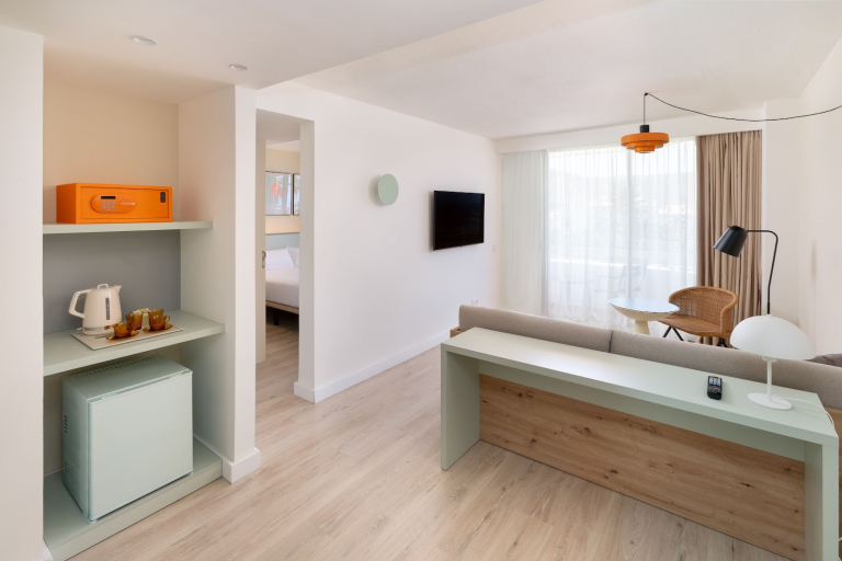 Sol Arona Tenerife by Melia