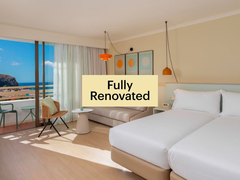 Sol Arona Tenerife by Melia