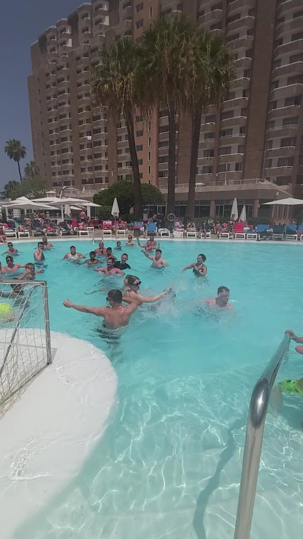 Sol Arona Tenerife by Melia
