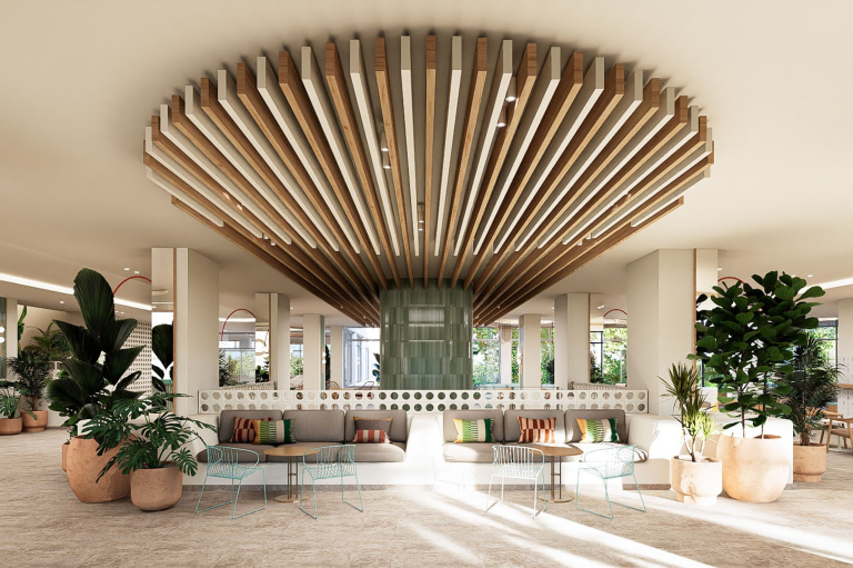 Sol Arona Tenerife by Melia