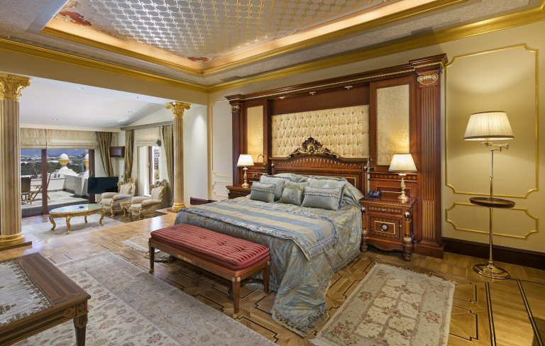 Titanic Mardan Palace