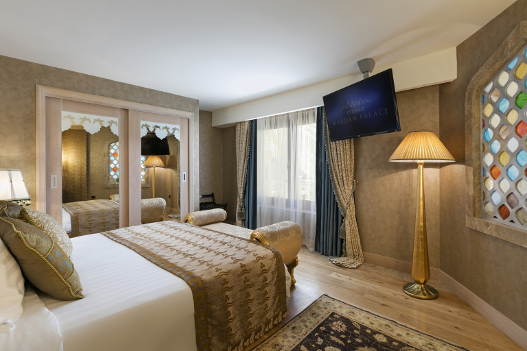 Titanic Mardan Palace