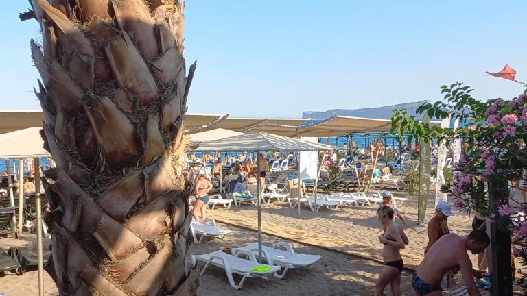 Greenwood Kemer Resort
