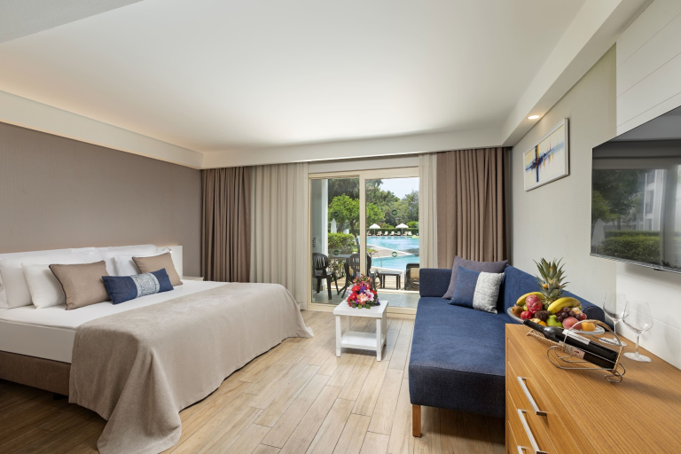 Sherwood Exclusive Kemer