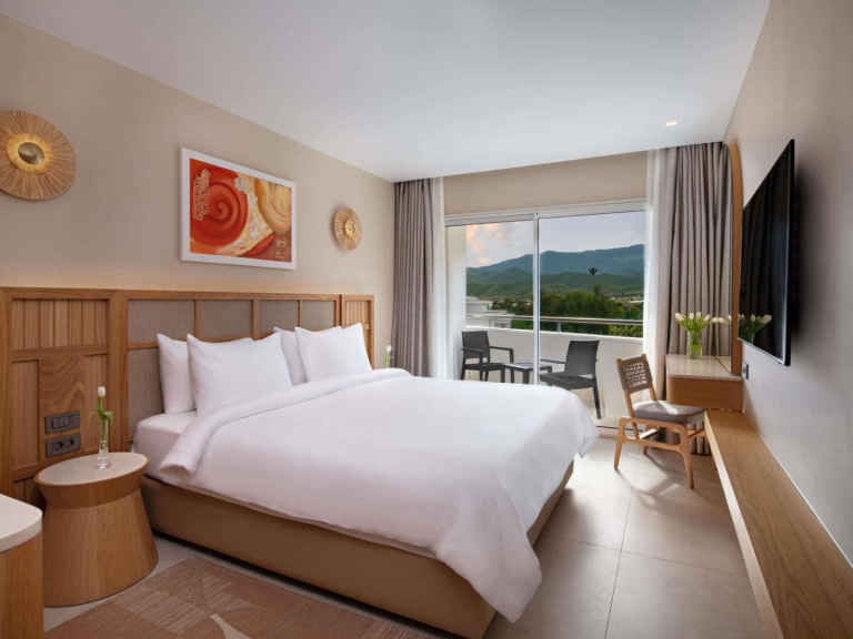 Rixos Premium Tekirova