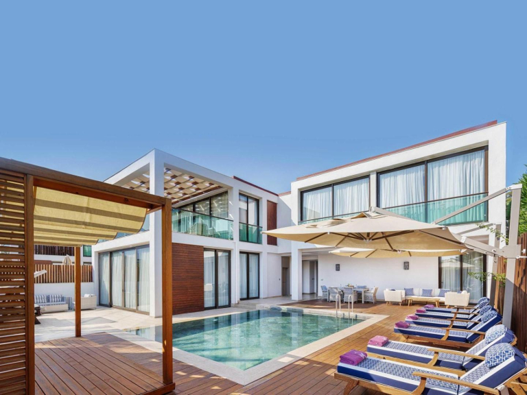 Rixos Premium Tekirova