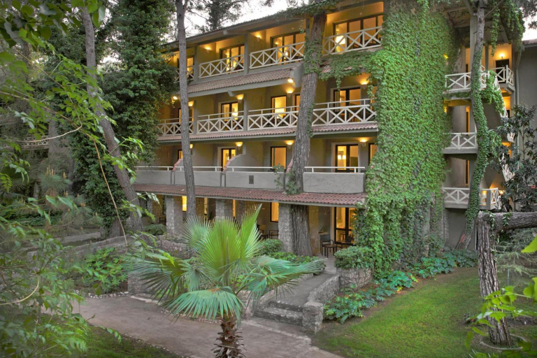 Marti Myra Hotel