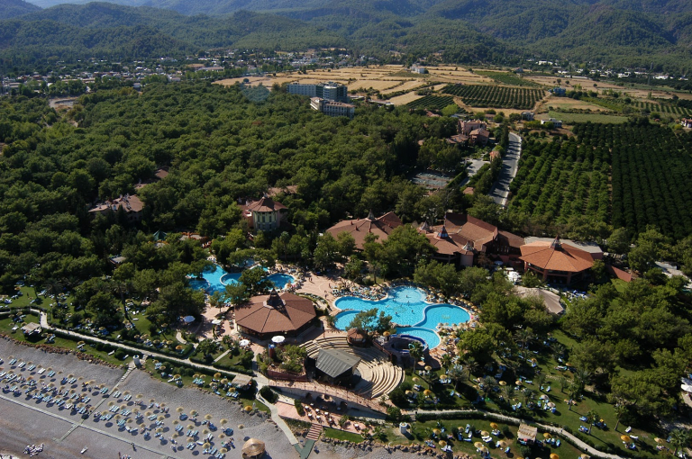 Marti Myra Hotel