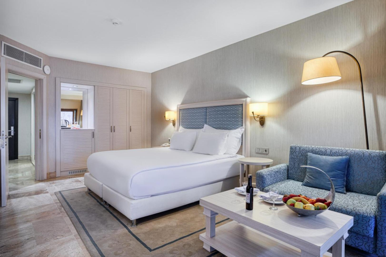 Marti Myra Hotel