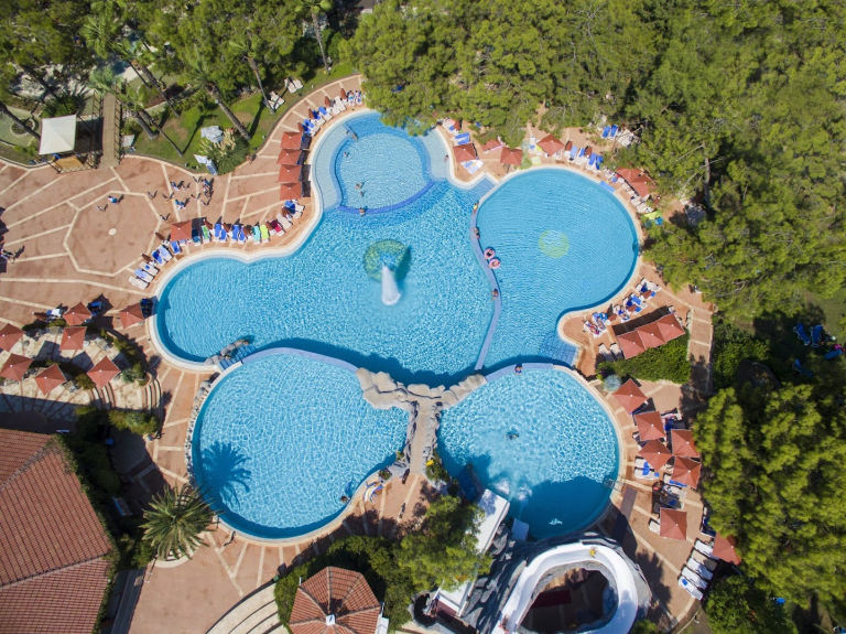 Marti Myra Hotel