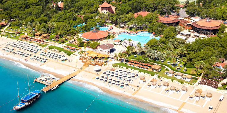 Marti Myra Hotel