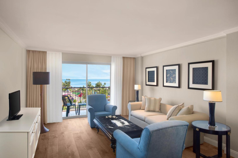IC Hotels Santai Family Resort