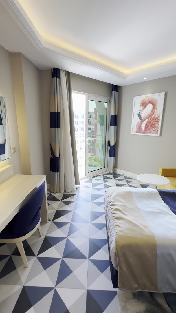 Granada Luxury Beach