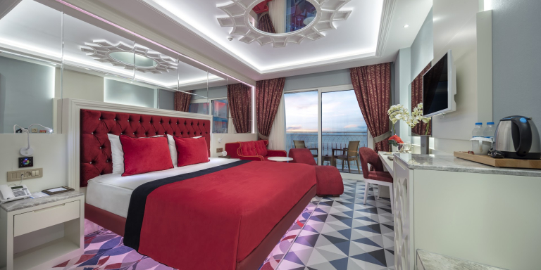 Granada Luxury Beach