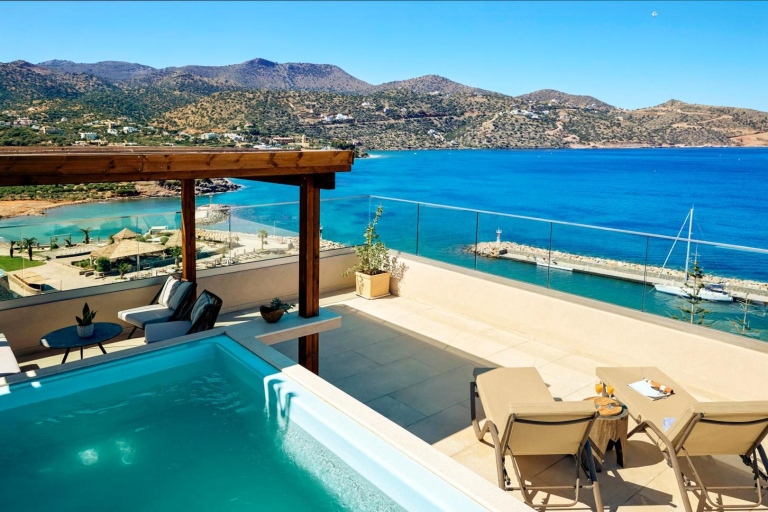 Zeus Eleva Mirabello Bay (Ex. Mirabello Bay Luxury Resort)