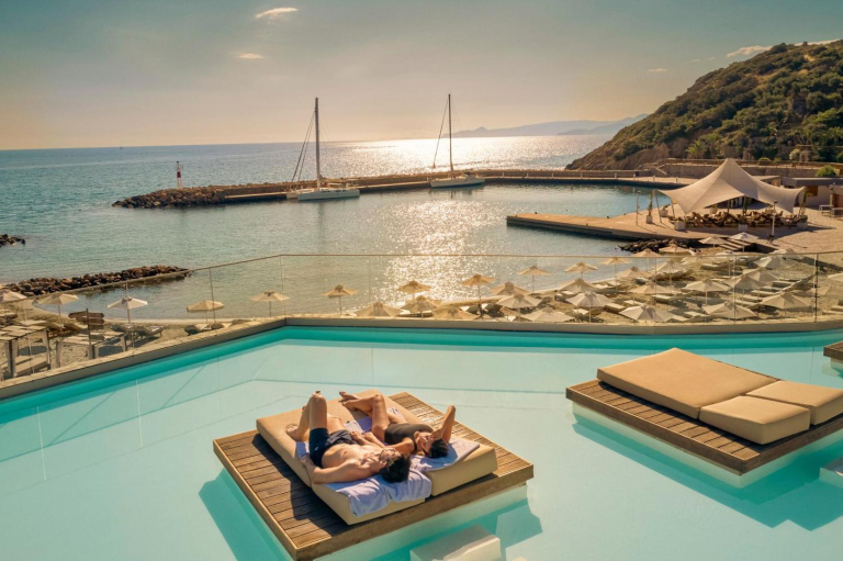 Zeus Eleva Mirabello Bay (Ex. Mirabello Bay Luxury Resort)