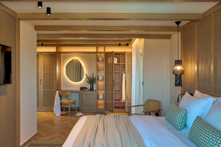 Zeus Eleva Mirabello Bay (Ex. Mirabello Bay Luxury Resort)