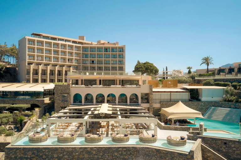 Zeus Eleva Mirabello Bay (Ex. Mirabello Bay Luxury Resort)
