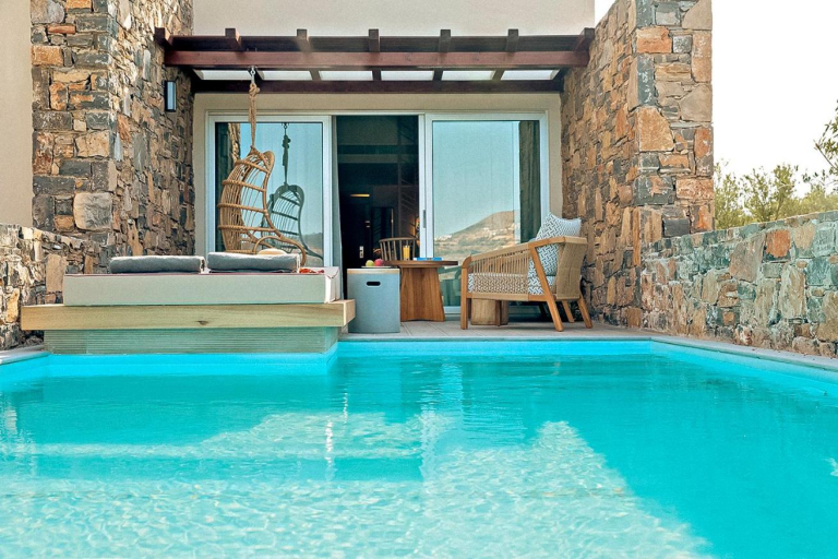 Zeus Eleva Mirabello Bay (Ex. Mirabello Bay Luxury Resort)