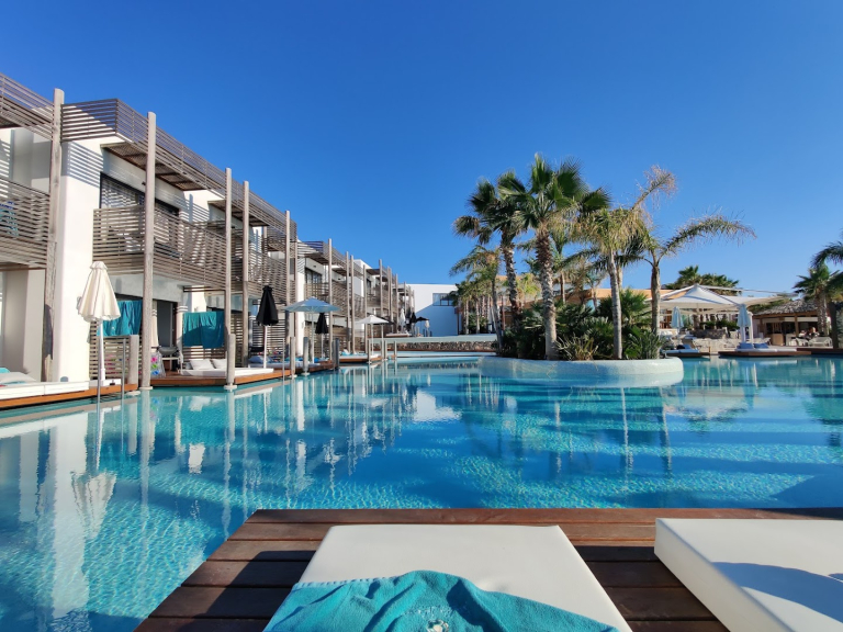 Stella Palace Aqua Park Resort