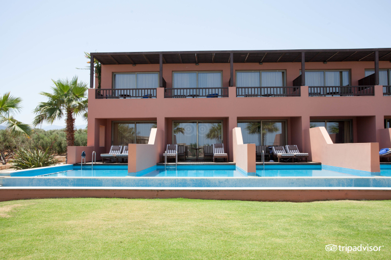 Stella Palace Aqua Park Resort
