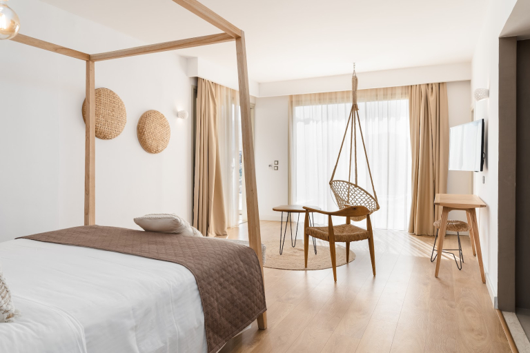 Seaside A Lifestyle Resort