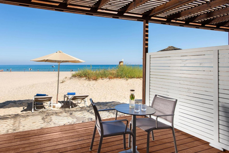 Pilot Beach Resort & Spa