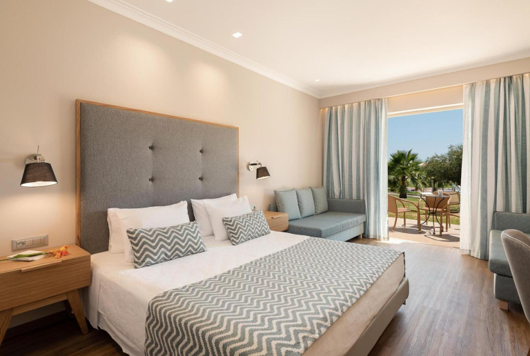 Pilot Beach Resort & Spa