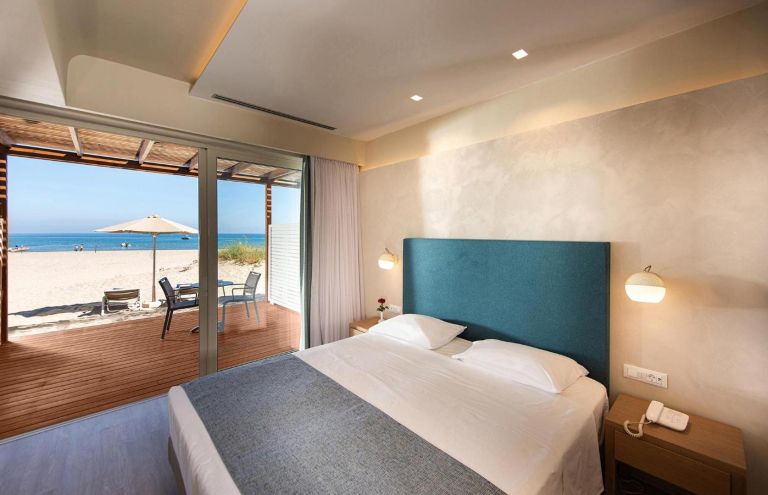 Pilot Beach Resort & Spa
