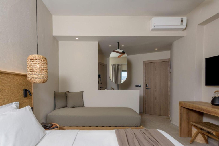 Zeus Hotels Neptuno Beach