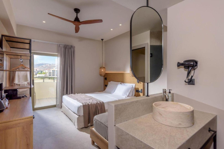 Zeus Hotels Neptuno Beach