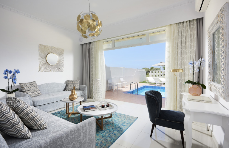 Mythos Palace Resort & Spa