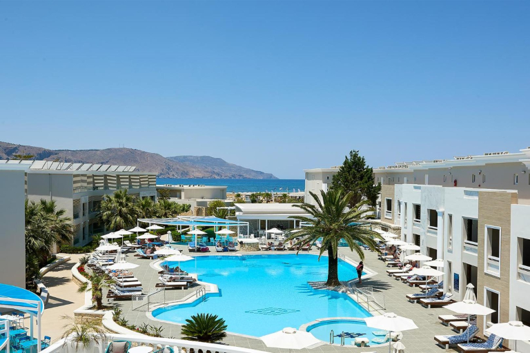 Mythos Palace Resort & Spa