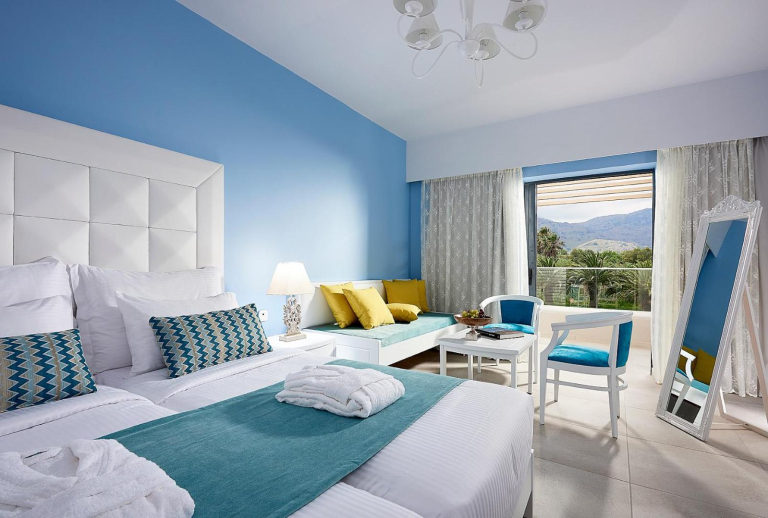 Mythos Palace Resort & Spa