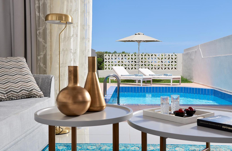 Mythos Palace Resort & Spa
