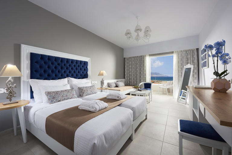 Mythos Palace Resort & Spa