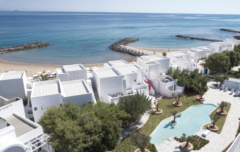 Knossos Beach Bungalows Resort
