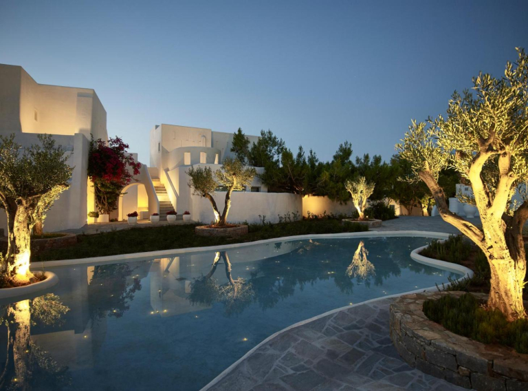 Knossos Beach Bungalows Resort